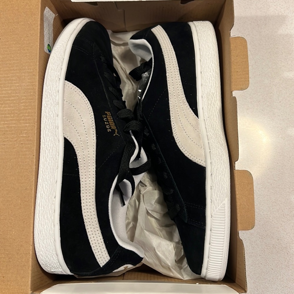 Puma Suede Classic